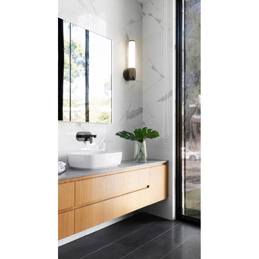 Z-Lite Cooper 1 Light Wall Sconce 20