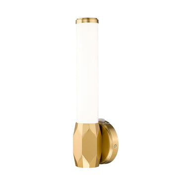Z-Lite Cooper 1 Light Wall Sconce 22