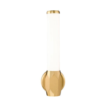 Z-Lite Cooper 1 Light Wall Sconce 24