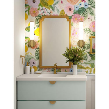Z-Lite Cooper 1 Light Wall Sconce 28