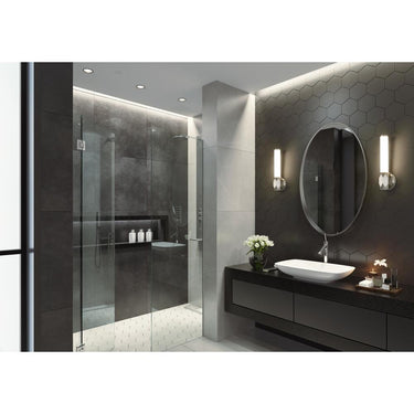 Z-Lite Cooper 1 Light Wall Sconce 6