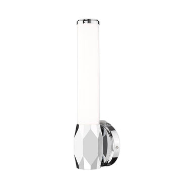 Z-Lite Cooper 1 Light Wall Sconce 8