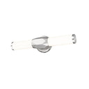 Z-Lite Cooper 20W 1 Light Vanity Wall Sconce 1