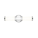 Z-Lite Cooper 20W 1 Light Vanity Wall Sconce 10