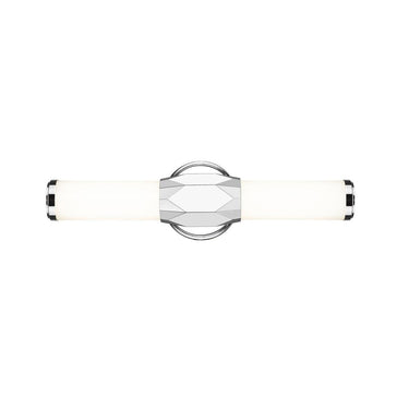 Z-Lite Cooper 20W 1 Light Vanity Wall Sconce 10