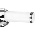 Z-Lite Cooper 20W 1 Light Vanity Wall Sconce 11