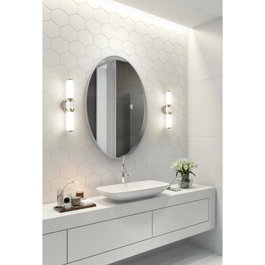 Z-Lite Cooper 20W 1 Light Vanity Wall Sconce 14