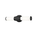Z-Lite Cooper 20W 1 Light Vanity Wall Sconce 15