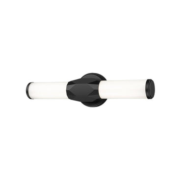 Z-Lite Cooper 20W 1 Light Vanity Wall Sconce 15
