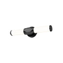 Z-Lite Cooper 20W 1 Light Vanity Wall Sconce 16