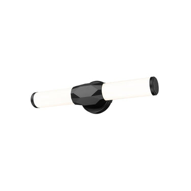 Z-Lite Cooper 20W 1 Light Vanity Wall Sconce 16