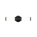 Z-Lite Cooper 20W 1 Light Vanity Wall Sconce 17