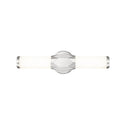 Z-Lite Cooper 20W 1 Light Vanity Wall Sconce 2