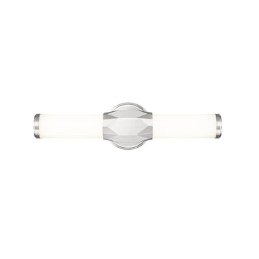 Z-Lite Cooper 20W 1 Light Vanity Wall Sconce 2