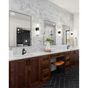 Z-Lite Cooper 20W 1 Light Vanity Wall Sconce 20