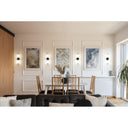Z-Lite Cooper 20W 1 Light Vanity Wall Sconce 21
