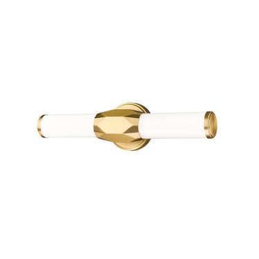 Z-Lite Cooper 20W 1 Light Vanity Wall Sconce 22