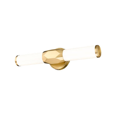 Z-Lite Cooper 20W 1 Light Vanity Wall Sconce 23