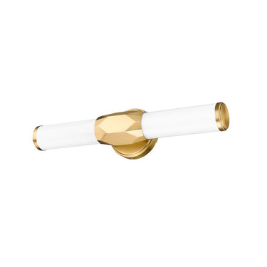 Z-Lite Cooper 20W 1 Light Vanity Wall Sconce 26