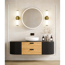 Z-Lite Cooper 20W 1 Light Vanity Wall Sconce 28