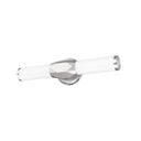 Z-Lite Cooper 20W 1 Light Vanity Wall Sconce 4