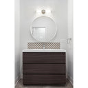 Z-Lite Cooper 20W 1 Light Vanity Wall Sconce 5