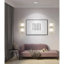 Z-Lite Cooper 20W 1 Light Vanity Wall Sconce 6