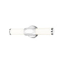 Z-Lite Cooper 20W 1 Light Vanity Wall Sconce 8