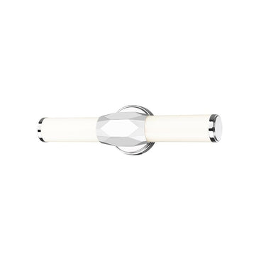 Z-Lite Cooper 20W 1 Light Vanity Wall Sconce 8