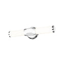 Z-Lite Cooper 20W 1 Light Vanity Wall Sconce 9