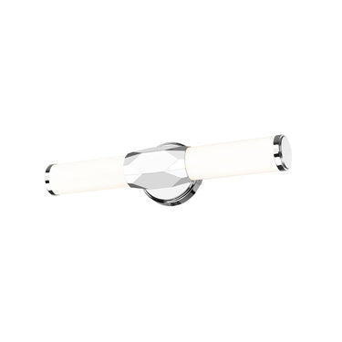 Z-Lite Cooper 20W 1 Light Vanity Wall Sconce 9