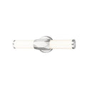 Z-Lite Cooper 20W 1 Light Vanity Wall Sconce 
