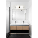 Z-Lite Cooper 25W 1 Light Vanity Wall Sconce 21