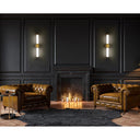 Z-Lite Cooper 25W 1 Light Vanity Wall Sconce 28