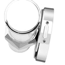 Z-Lite Cooper 32W 1 Light Vanity Wall Sconce 11