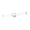Z-Lite Cooper 32W 1 Light Vanity Wall Sconce 12