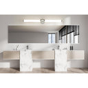 Z-Lite Cooper 40W 1 Light Vanity Wall Sconce 13