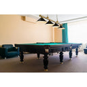 Z-Lite Cordon 15" Four Light Billiard - 2306-4-BILL-M15SHADE 10