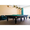 Z-Lite Cordon 15" Four Light Billiard - 2306-4-BILL-M15SHADE 17