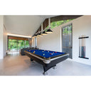 Z-Lite Cordon 15" Four Light Billiard - 2306-4-BILL-M15SHADE 29