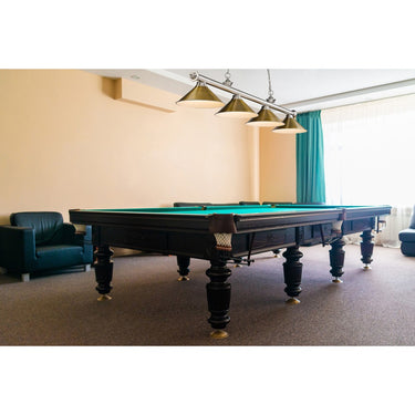 Z-Lite Cordon 15" Four Light Billiard - 2306-4-BILL-M15SHADE 37