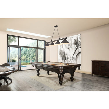 Z-Lite Cordon 15" Four Light Billiard - 2306-4-BILL-M15SHADE 57