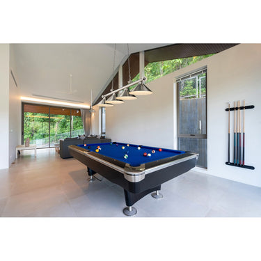 Z-Lite Cordon 15" Four Light Billiard - 2306-4-BILL-M15SHADE 22
