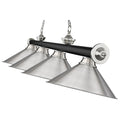 Z-Lite Cordon 15" Four Light Billiard - 2306-4-BILL-M15SHADE 69
