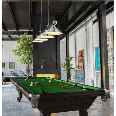 Z-Lite Cordon 15" Four Light Billiard - 2306-4-BILL-M15SHADE 71