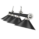 Z-Lite Cordon 15" Four Light Billiard - 2306-4-BILL-M15SHADE 76