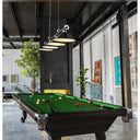 Z-Lite Cordon 15" Four Light Billiard - 2306-4-BILL-M15SHADE 78