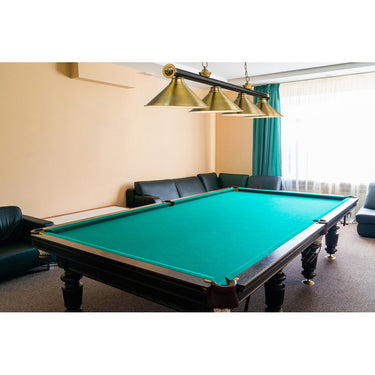 Z-Lite Cordon 15" Four Light Billiard - 2306-4-BILL-M15SHADE 98