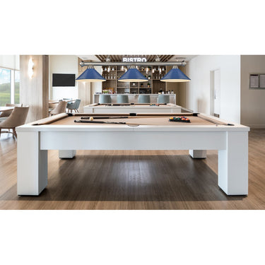 Z-Lite Cordon 16" Three Light Billiard in Brushed Nickel Finish 13