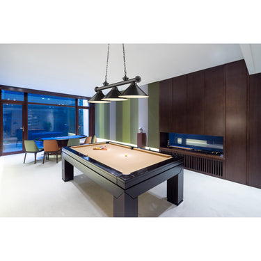 Z-Lite Cordon 3 Light Billiard image 87